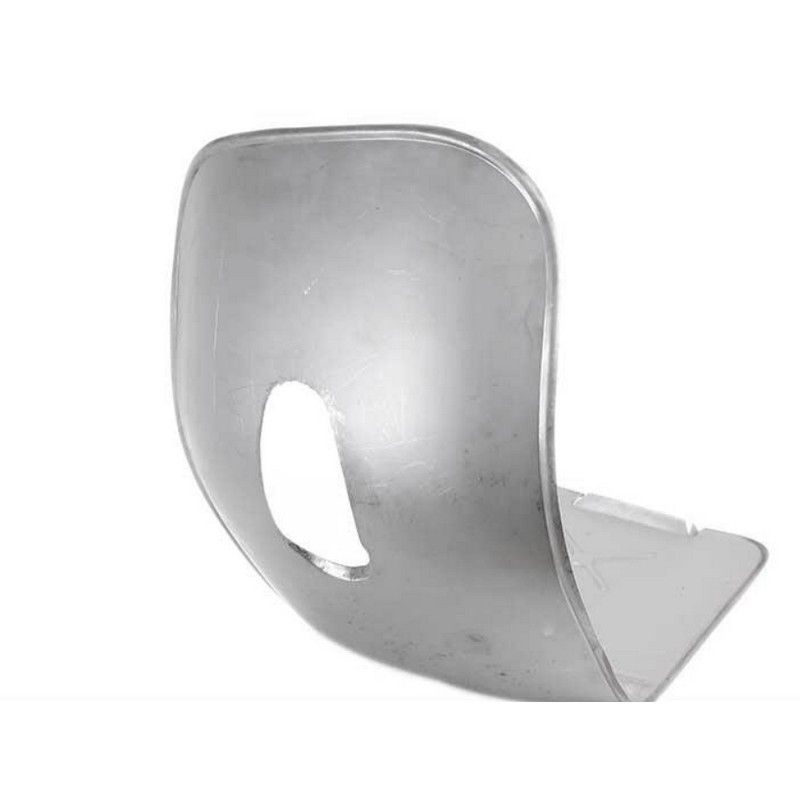 Scudo completo Vespa...