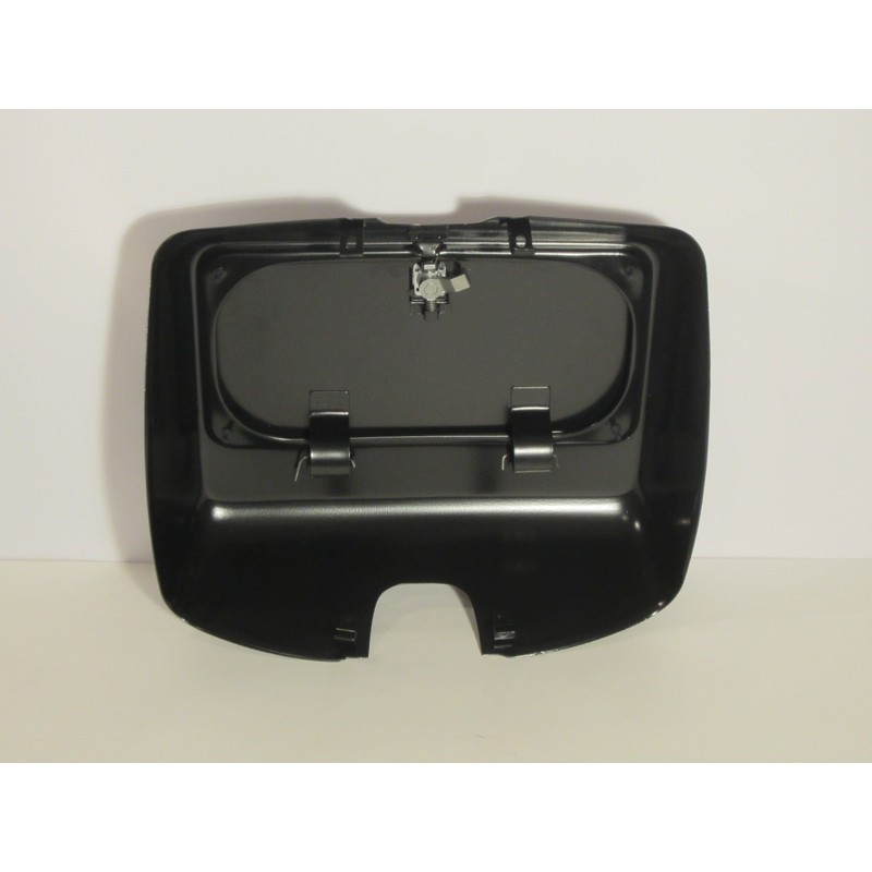 Scatola Portaoggetti Per Vespa 50 Special 125 Primavera ET3 - Portautensili Originale - Foto 5