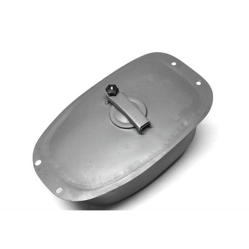 Serbatoio benzina Vespa px...