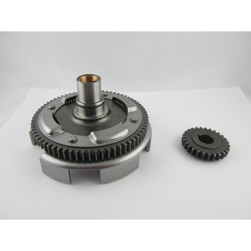 Coppia Trasmissioni...