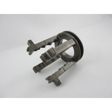 Crocera cambio Vespa...