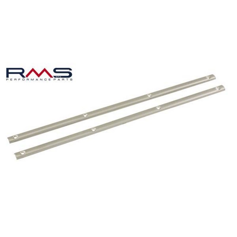 Coppia listelli tappetino...