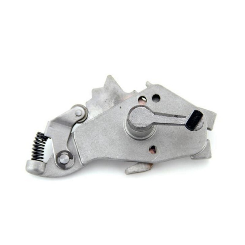 Supporto comando cambio...