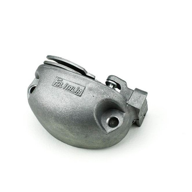 Supporto comando cambio...