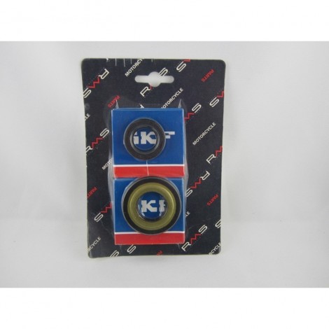 Kit revisione Albero motore...