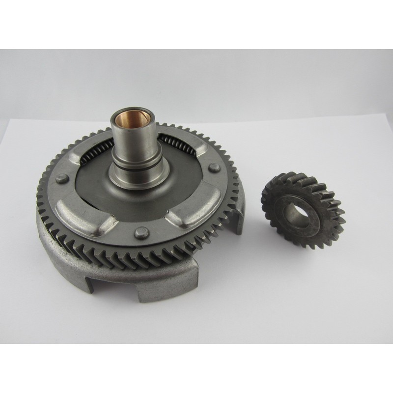 Coppia Trasmissioni...