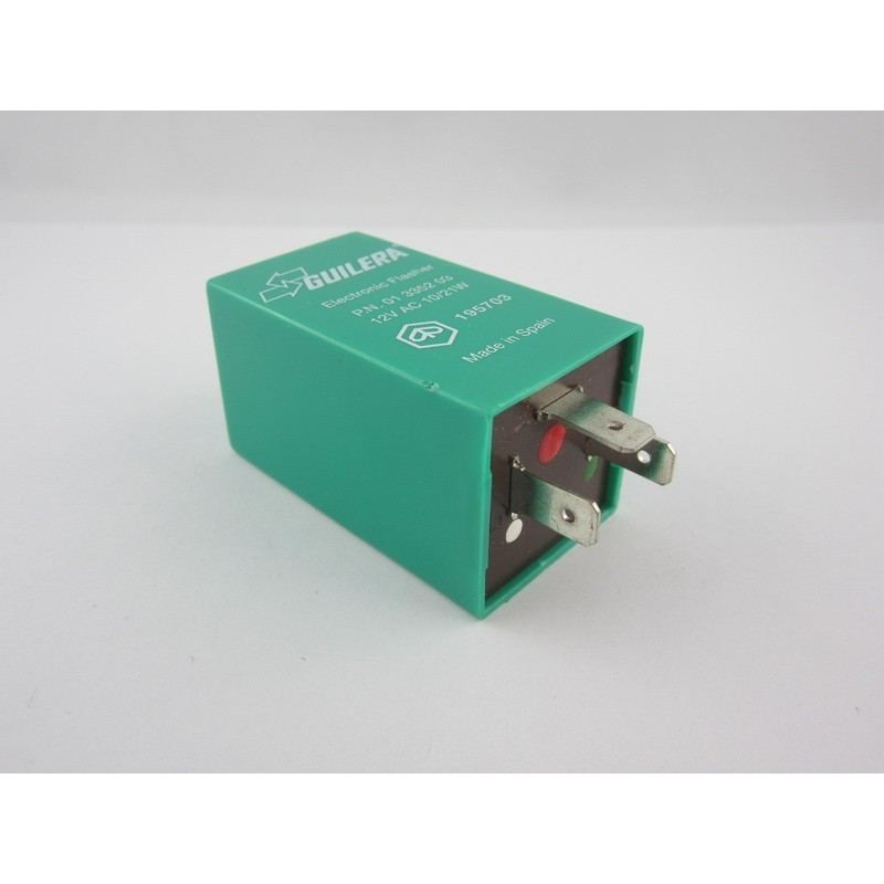 Intermittenza Frecce PER...