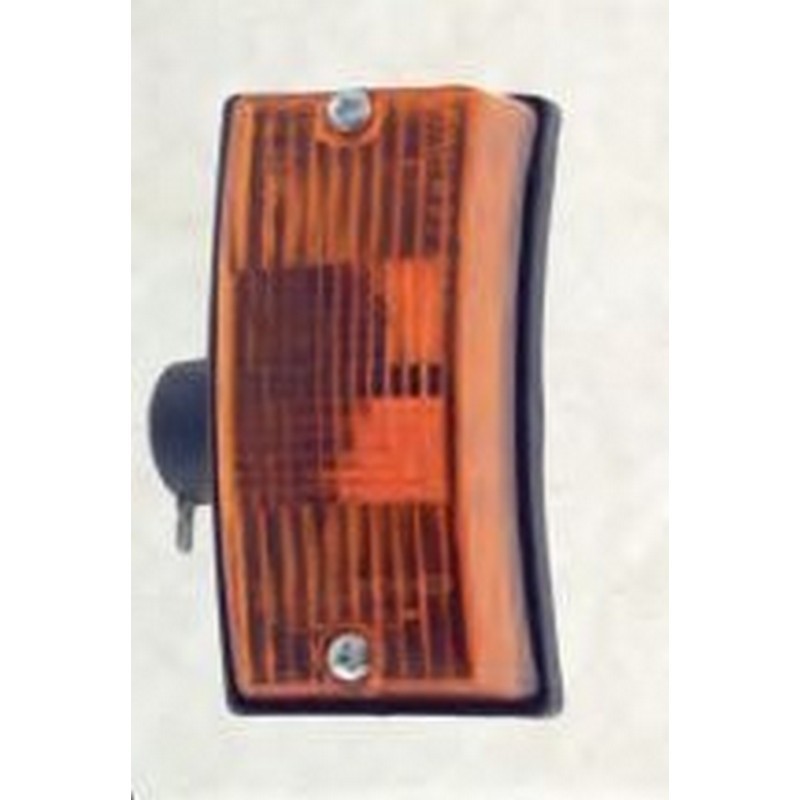 Freccia anteriore sx...