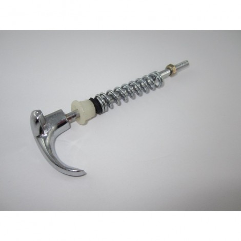 Gancio Sx  attacco scocca...