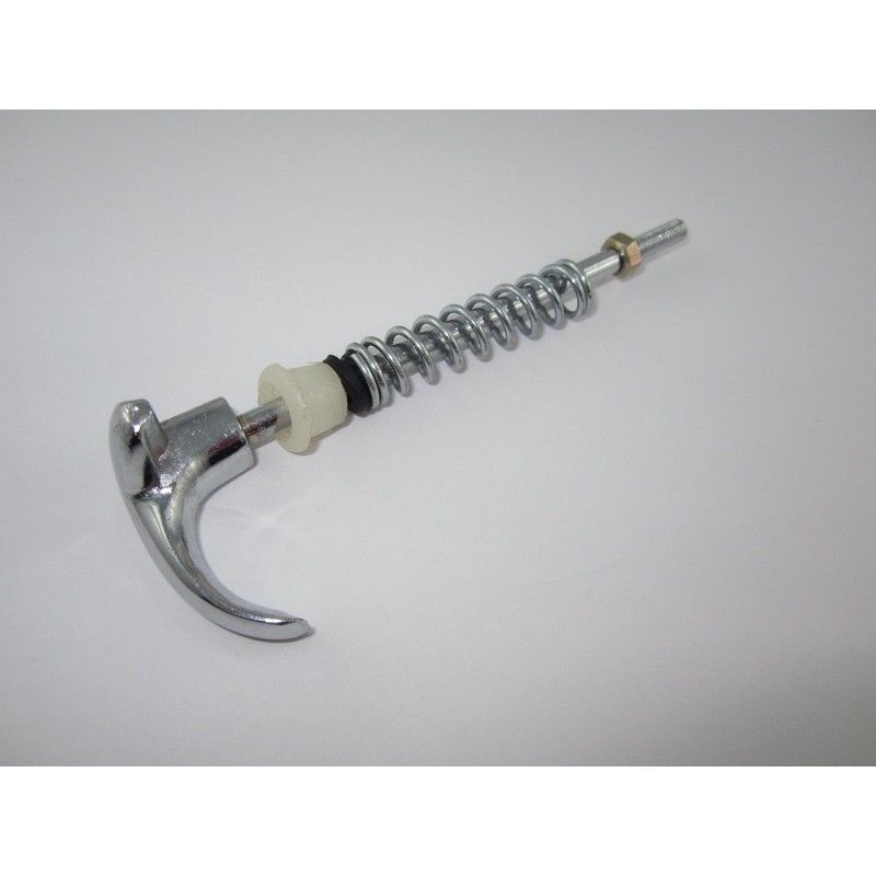 Gancio Sx  attacco scocca...