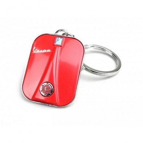 Portachiavi scudo "Vespa"...