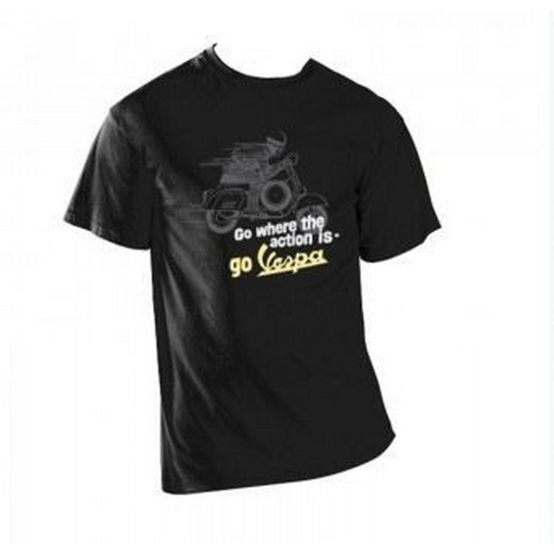 T-shirt uomo maniche corte...
