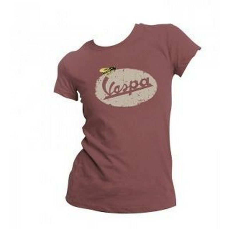 T-shirt donna maniche corte...