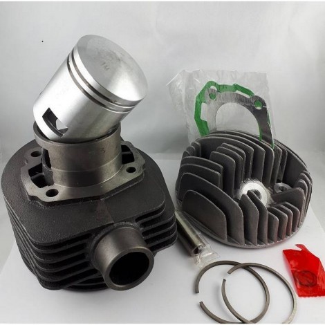 GRUPPO TERMICO CILINDRO...