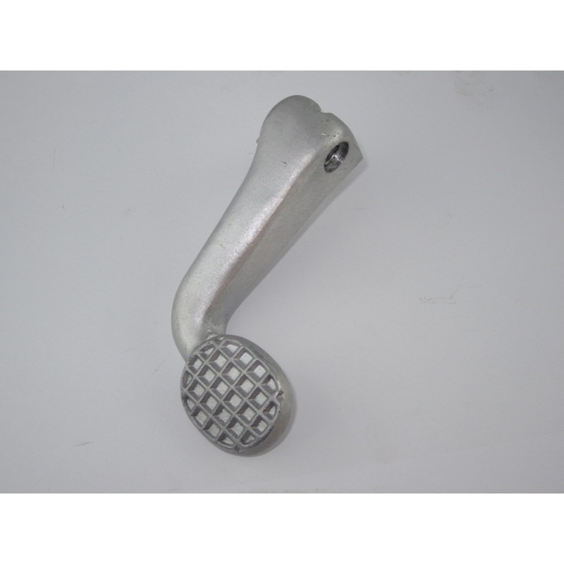 Pedale freno posteriore...