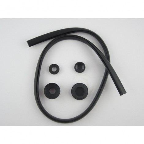 Serie Paraoli carburatore...