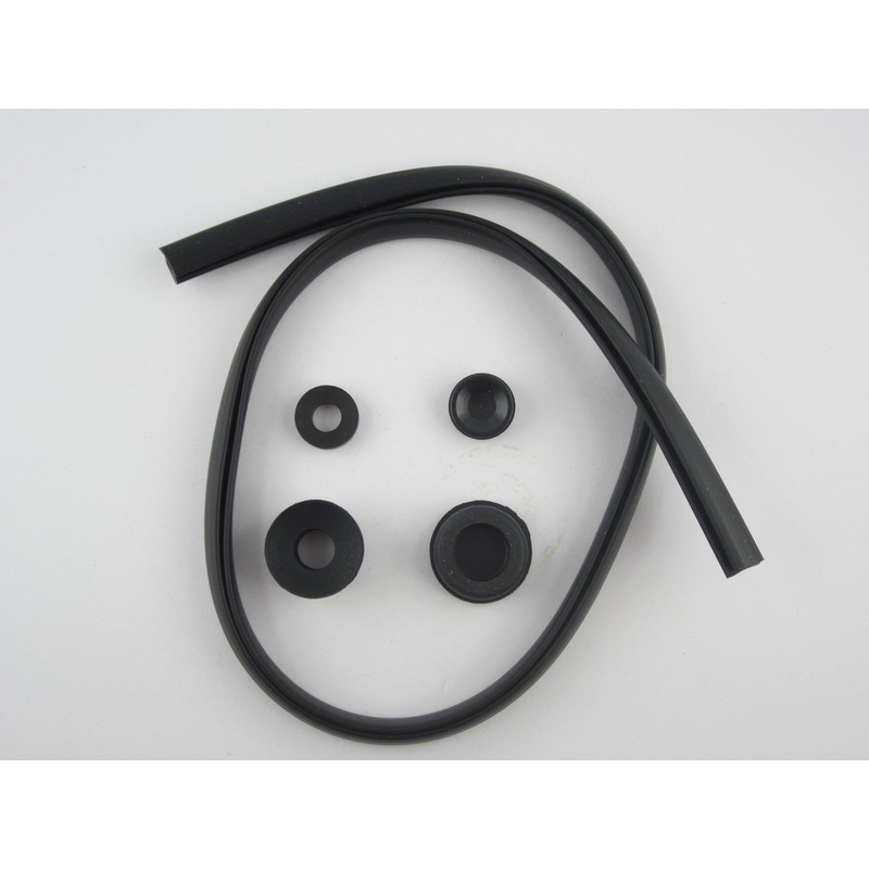 Serie Paraoli carburatore...