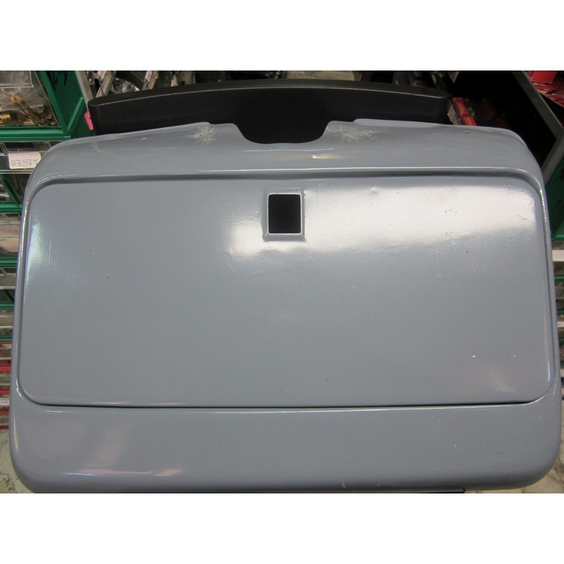 Bauletto vespa 125/150/200...