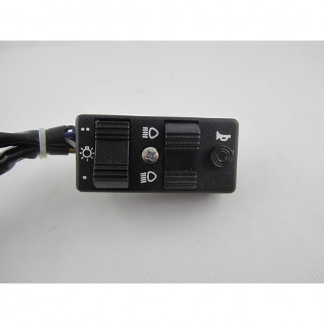 Commutatore luci Vespa PX...