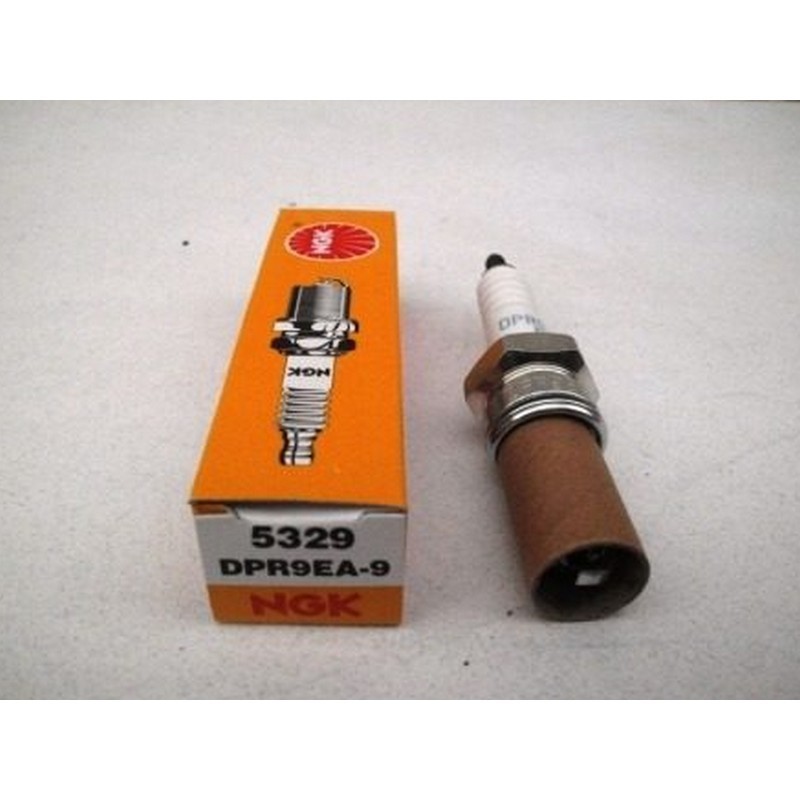 Candela NGK DPR9EA-9