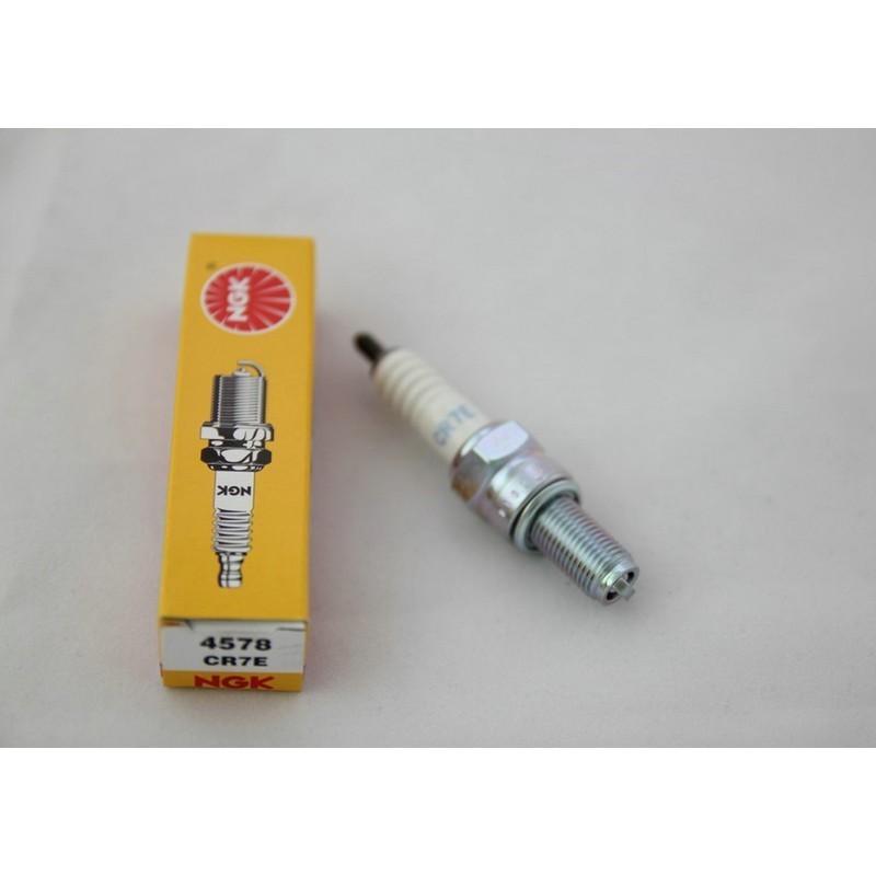 Candela NGK CR7E
