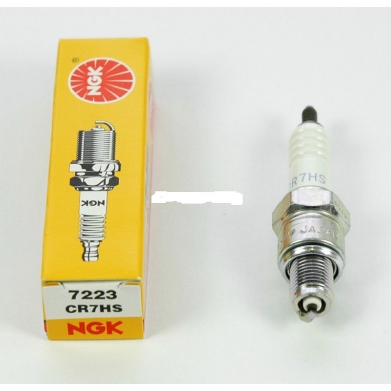 Canfela NGK CR7HS