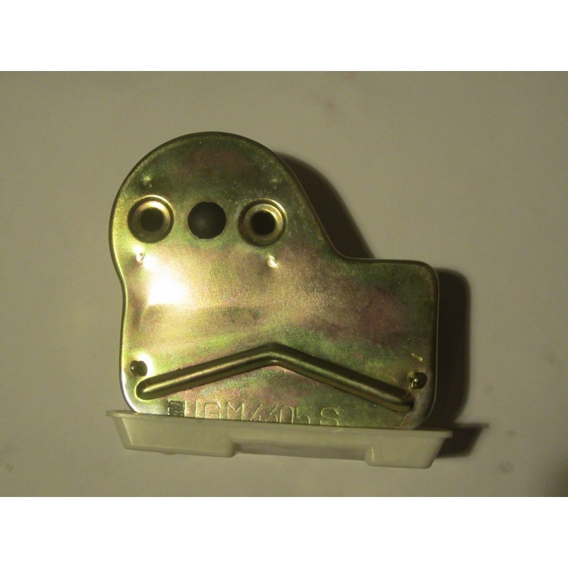 Cassa filtro aria Modello...