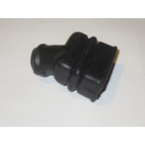 Cappuccio centralina...