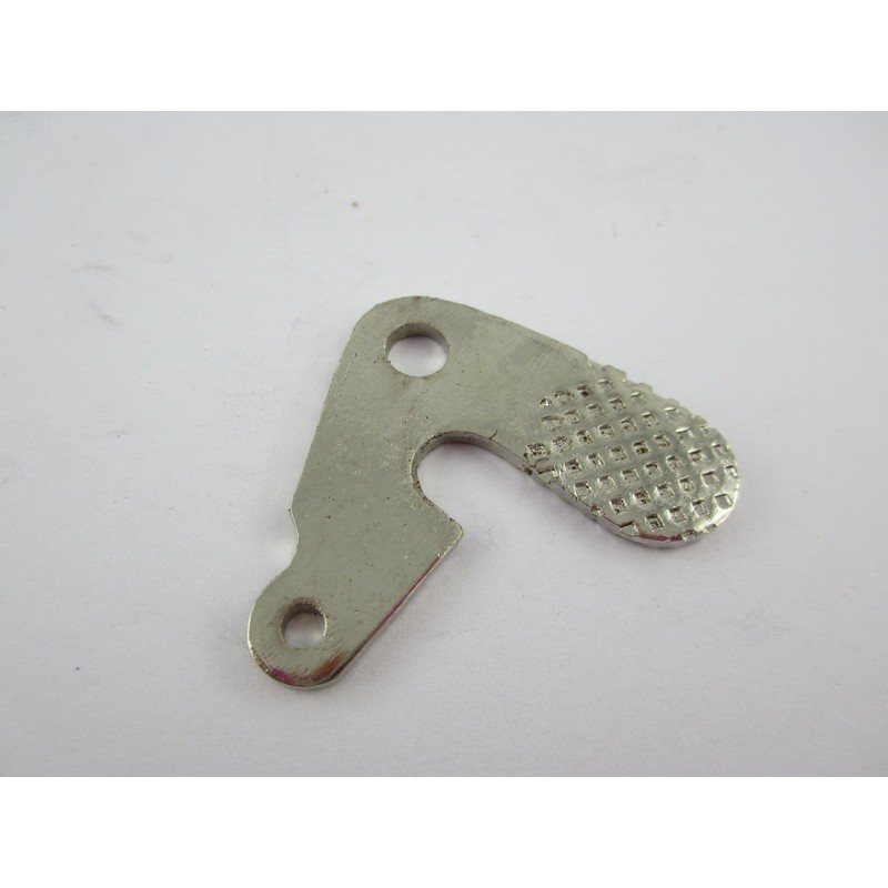 Levetta sportello...