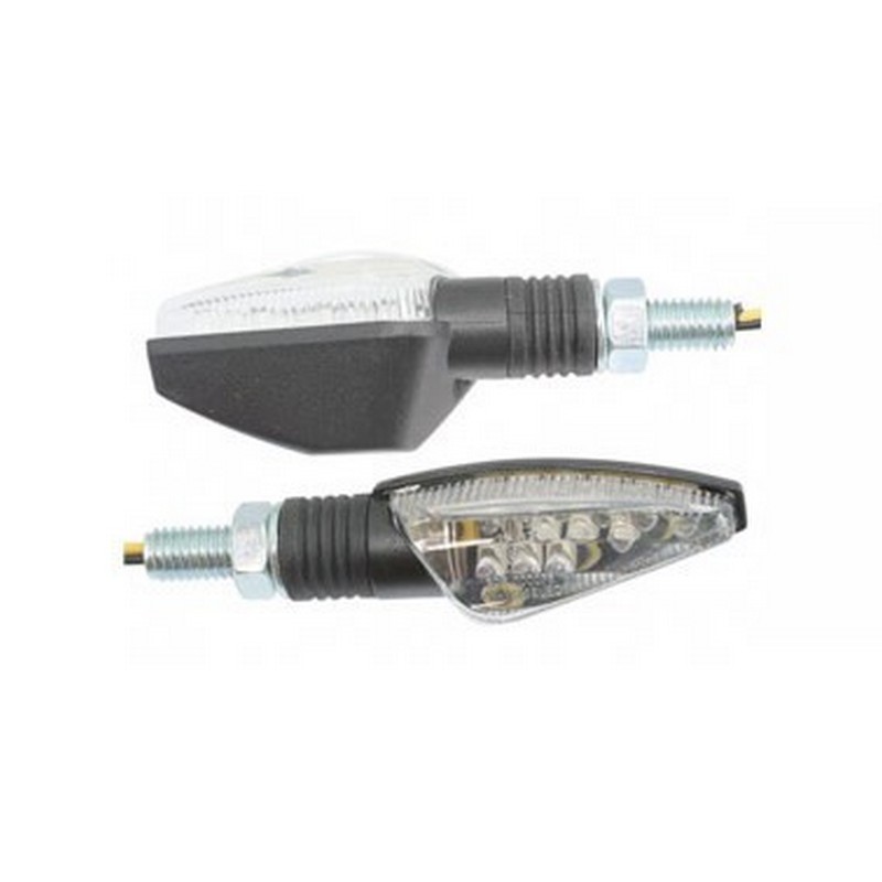 Indicatori di direzione...