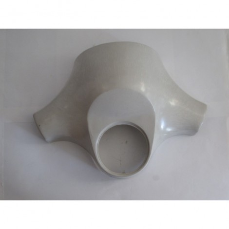 Coperchio manubrio vespa...