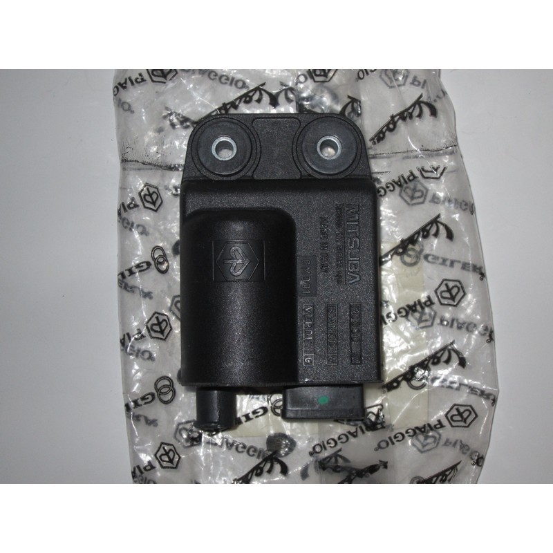 Bobina esterna  Vespa 50 2T...