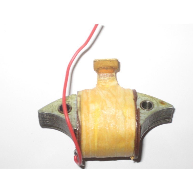 Bobina AT Vespa del 1954