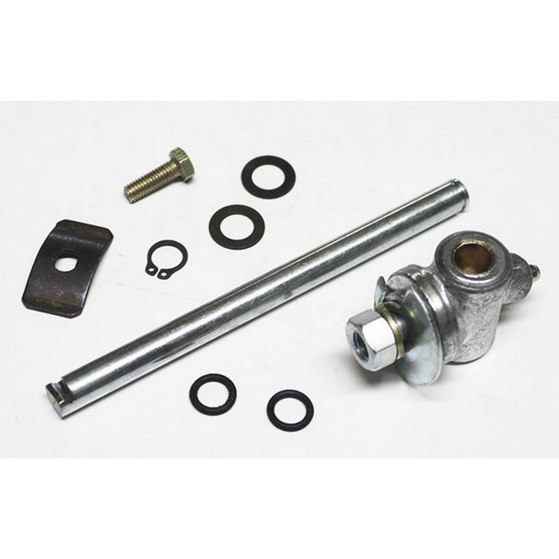 Perno snodo forcella Vespa...