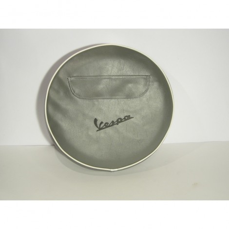 Copriruota di scorta Vespa...