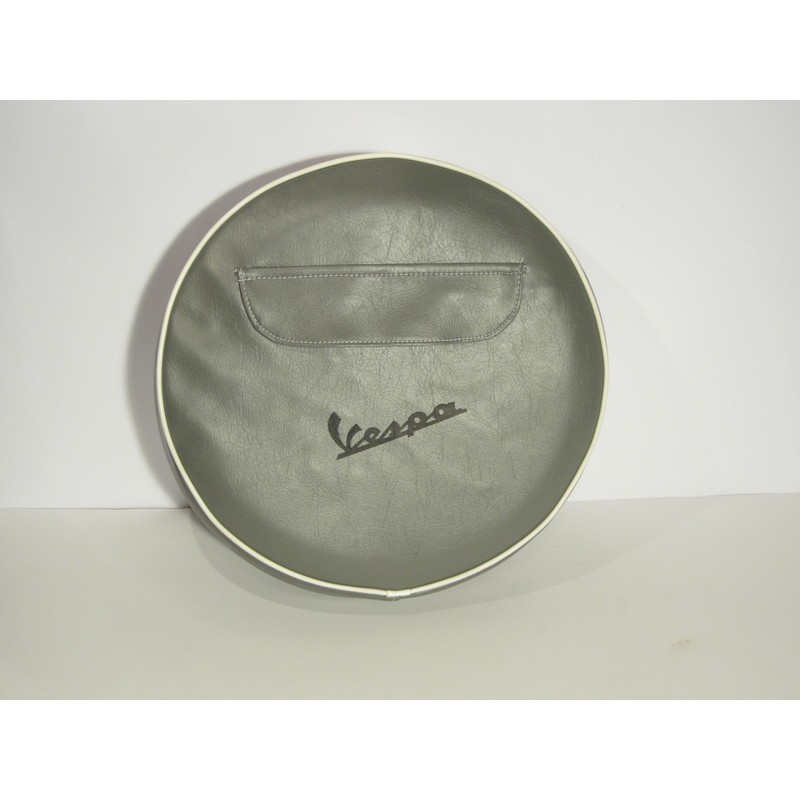 Copriruota di scorta Vespa...