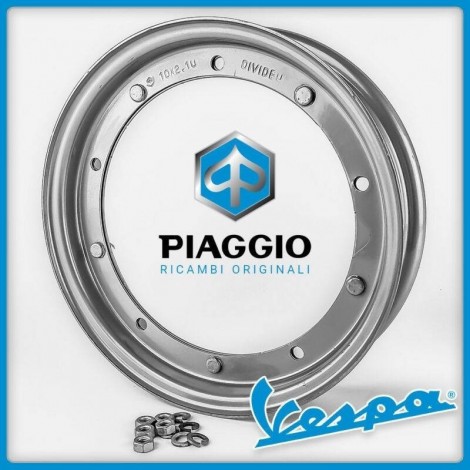 Cerchio Vespa dal 1975 al...