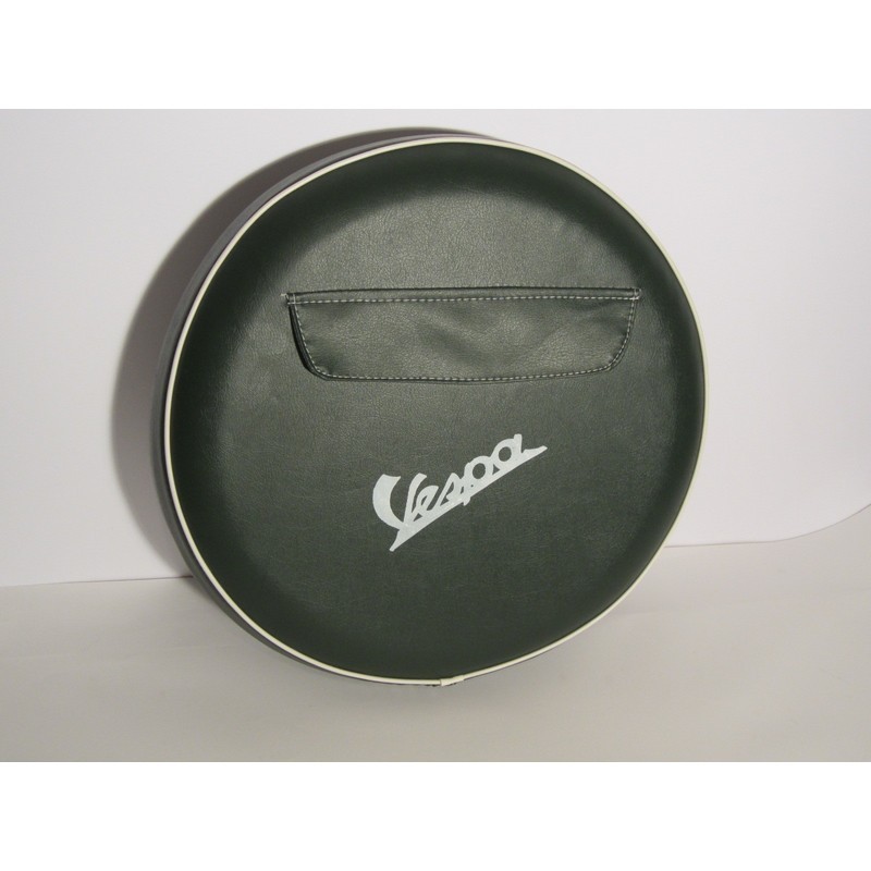 Copriruota di scorta Vespa...