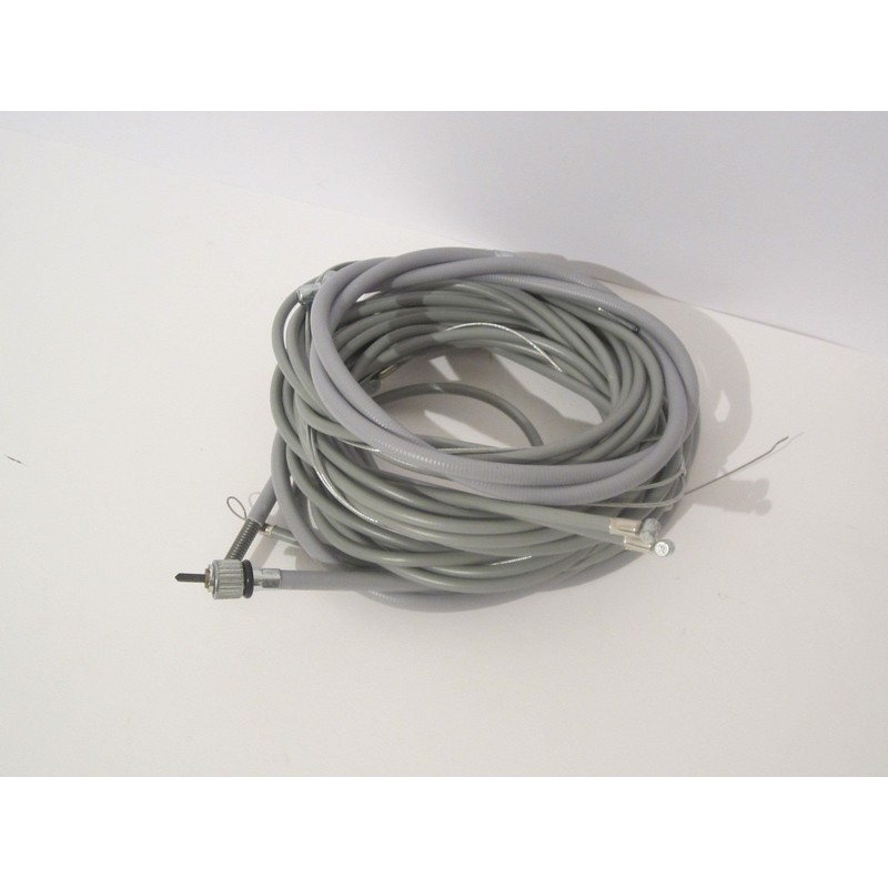 Kit trasmissioni complete...