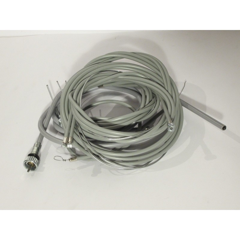 Kit trasmissioni complete...