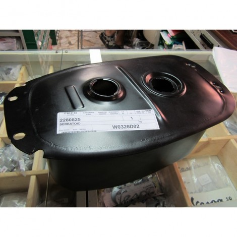 Serbatoio carburante Vespa...