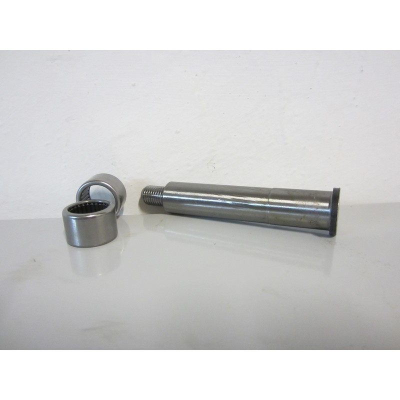 Perno mozzo forcella Vespa...