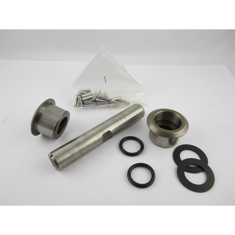 Perno mozzo  forcella...