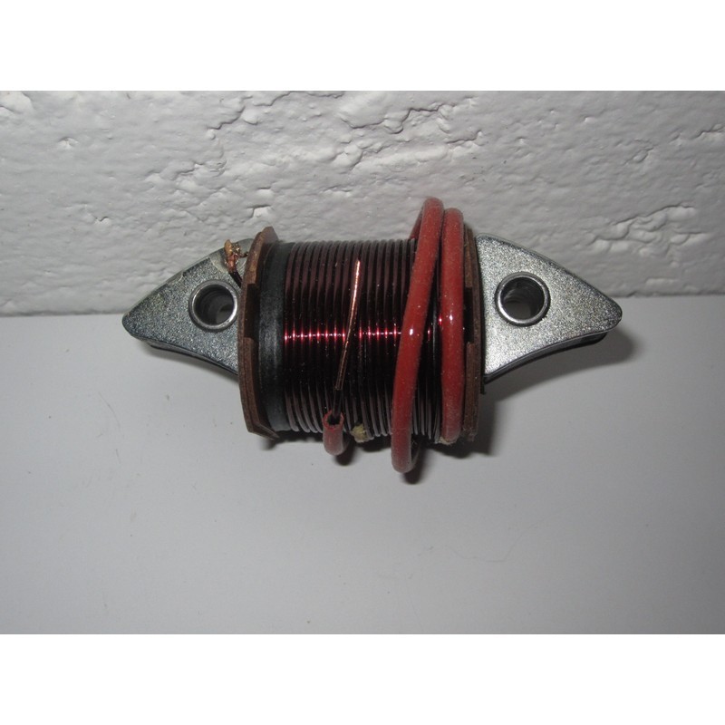 Bobina inter. ill. /luci...