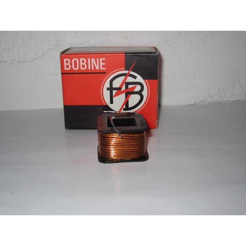 Bobina luci n.2 per Vespa...