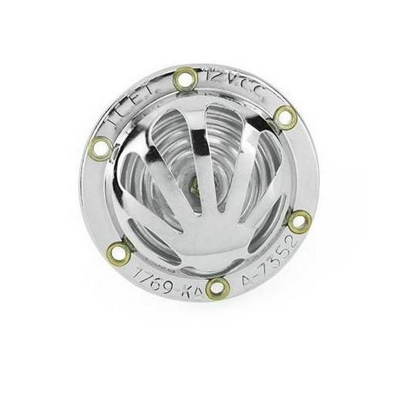 Clacson Vespa Gs con...