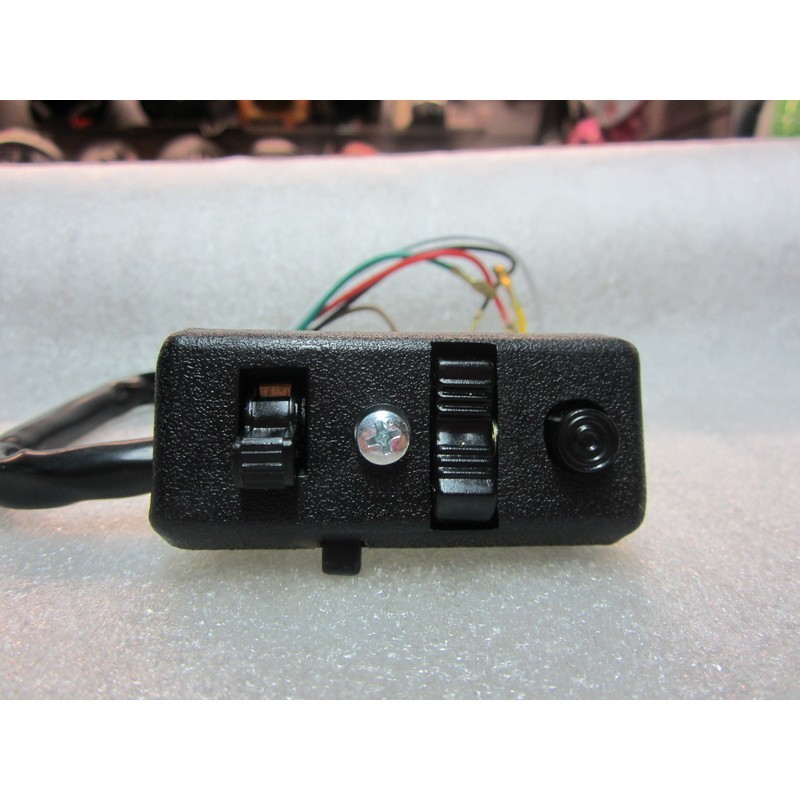 Commutatore luci Vespa P125...