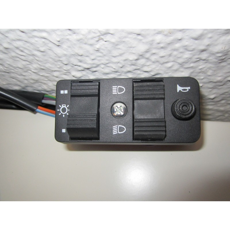 Commutatore Luci Vespa 150...