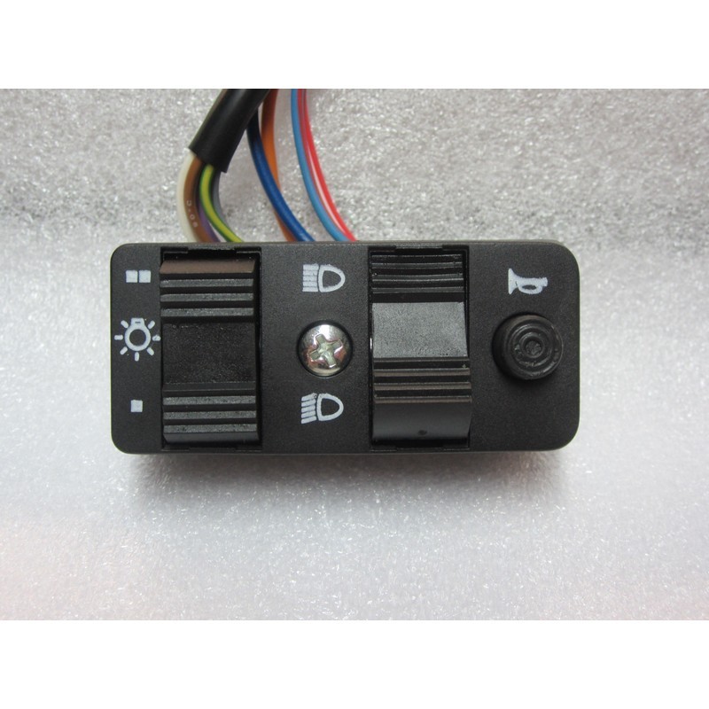 Commutatore luci Vespa PX...