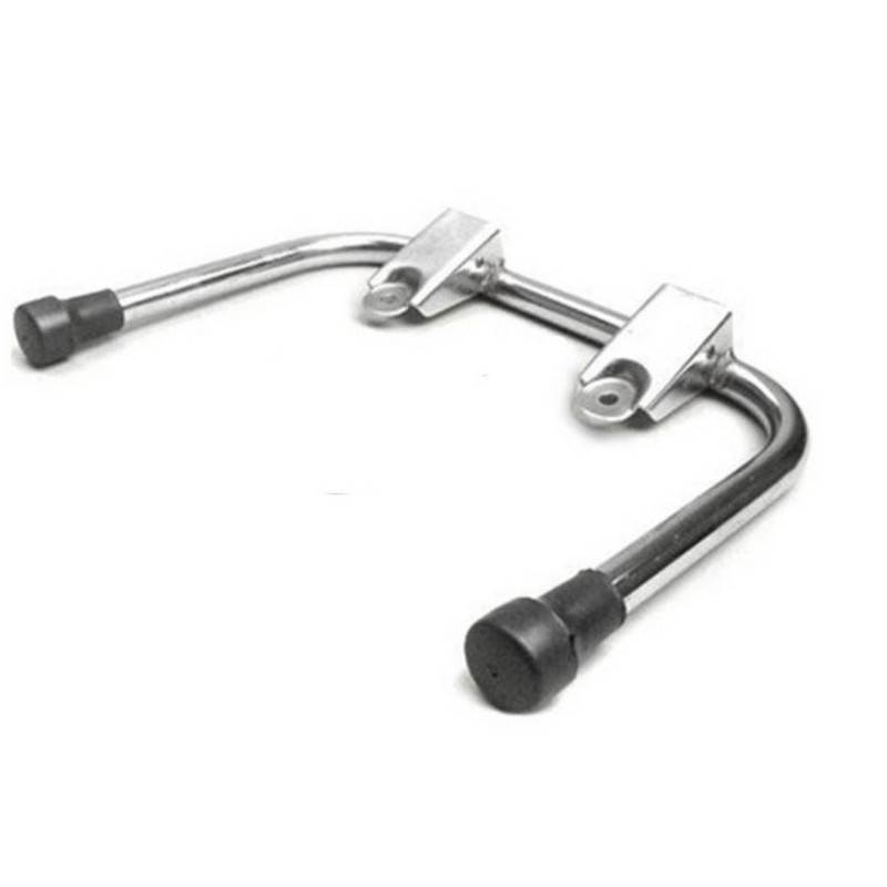 Cavalletto Cromato Vespa 50...